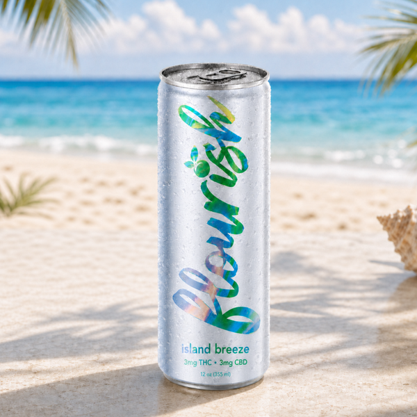 Island Breeze