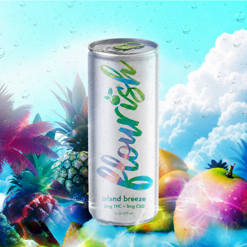 Island Breeze
