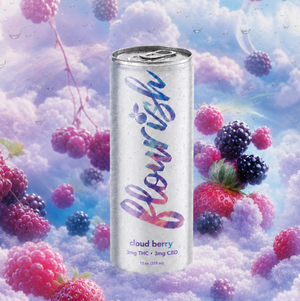 Cloud Berry