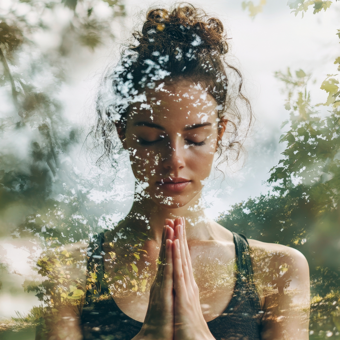 Find Your Calm