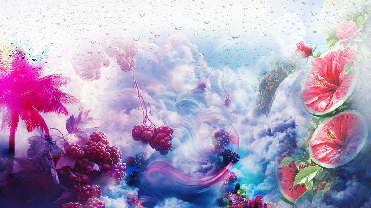 Your New Sparkling Ritual Has Arrived!